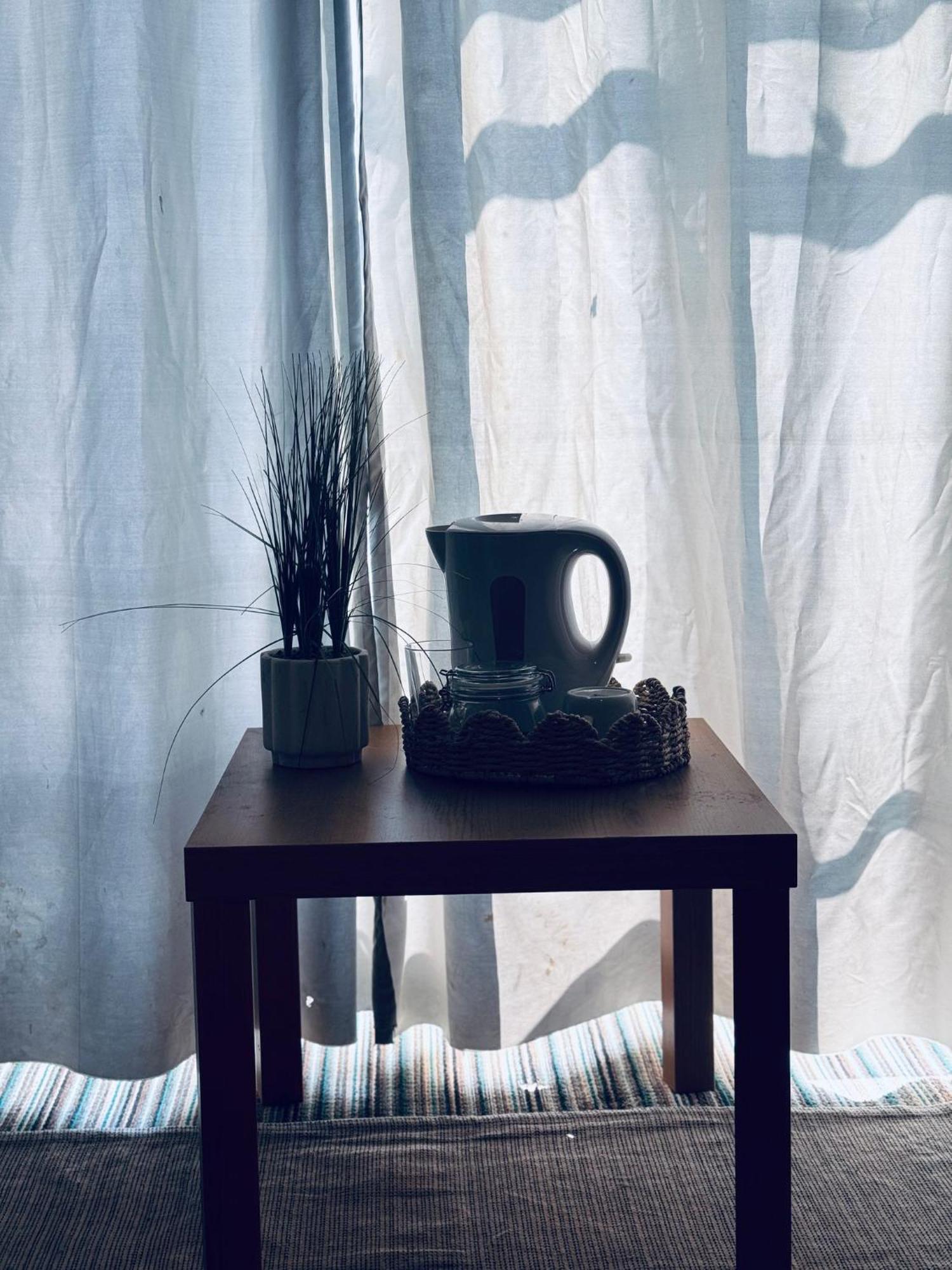 Edinburgh Travel Guest House エクステリア 写真