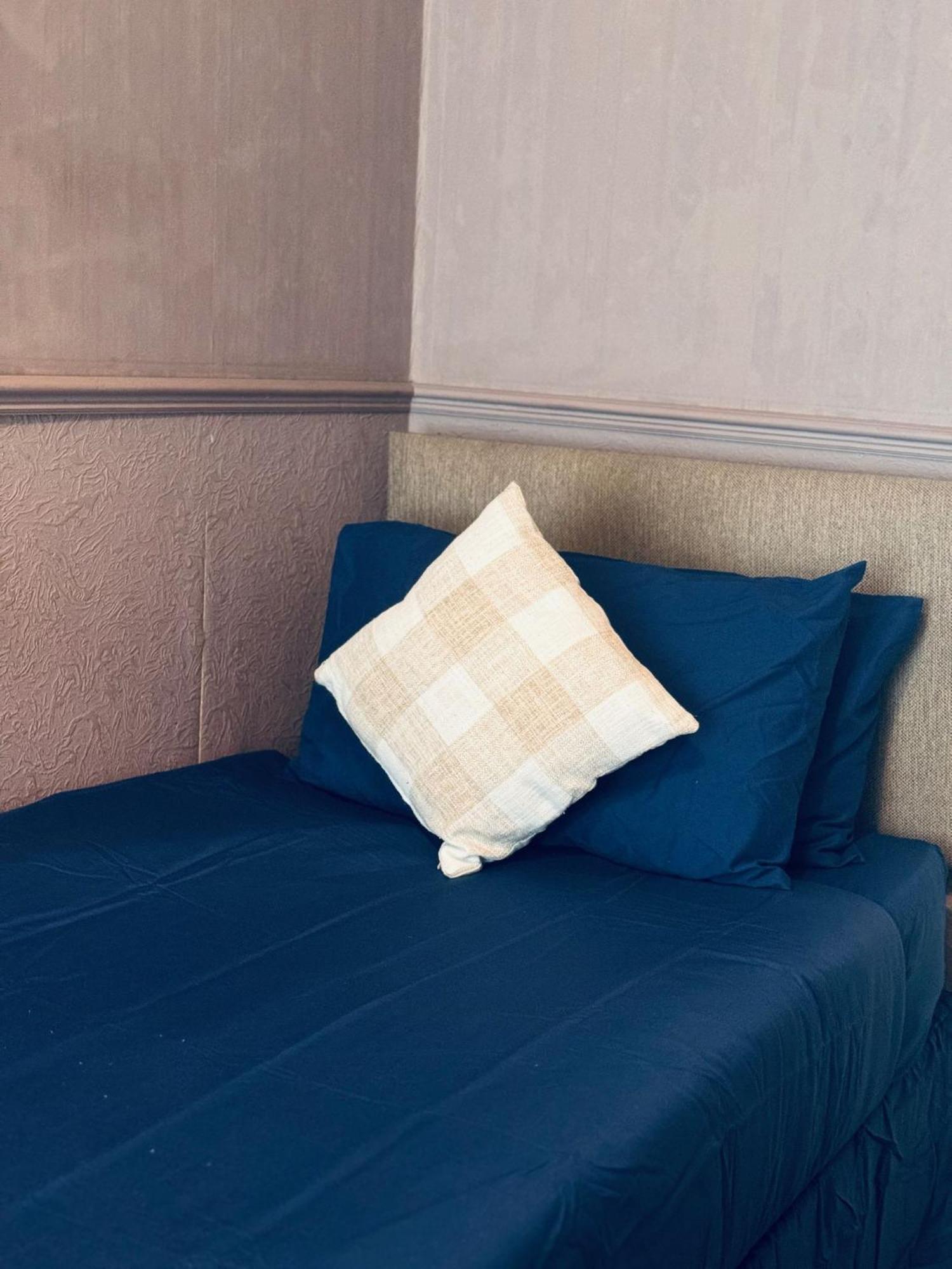 Edinburgh Travel Guest House エクステリア 写真